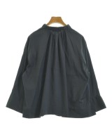 TOMORROWLAND collection（トゥモローランドコレクション）ブラウス 紺 サイズ:36(S位) レディース/2200680909060