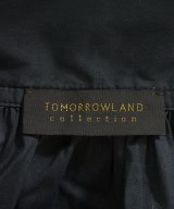 TOMORROWLAND collection（トゥモローランドコレクション）ブラウス 紺 サイズ:36(S位) レディース/2200680909060