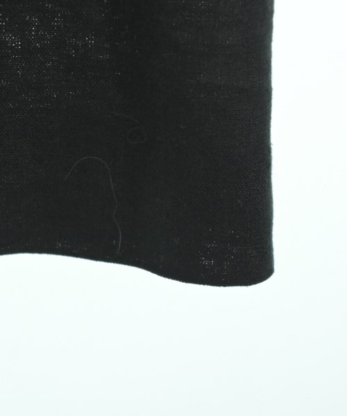 TOMORROWLAND collection（トゥモローランドコレクション）ロング・マキシ丈スカート 黒 サイズ:34(XS位) レディース/2200680909138