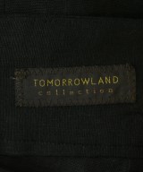 TOMORROWLAND collection（トゥモローランドコレクション）ロング・マキシ丈スカート 黒 サイズ:34(XS位) レディース/2200680909138