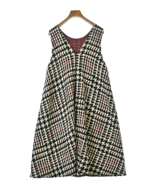 TOMORROWLAND collection（トゥモローランドコレクション）ワンピース 黒 サイズ:34(XS位) レディース/2200676700015