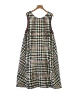TOMORROWLAND collection（トゥモローランドコレクション）ワンピース 黒 サイズ:34(XS位) レディース/2200676700015