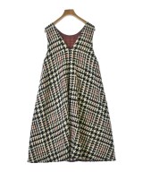 TOMORROWLAND collection（トゥモローランドコレクション）ワンピース 黒 サイズ:34(XS位) レディース/2200676700015