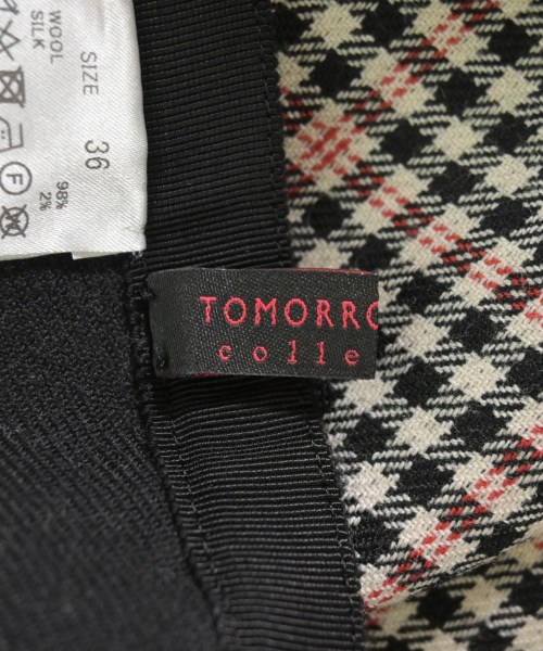 TOMORROWLAND collection（トゥモローランドコレクション）ロング・マキシ丈スカート ベージュ サイズ:36(S位) レディース/2200682081047