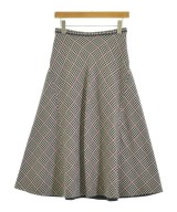 TOMORROWLAND collection（トゥモローランドコレクション）ロング・マキシ丈スカート ベージュ サイズ:36(S位) レディース/2200682081047