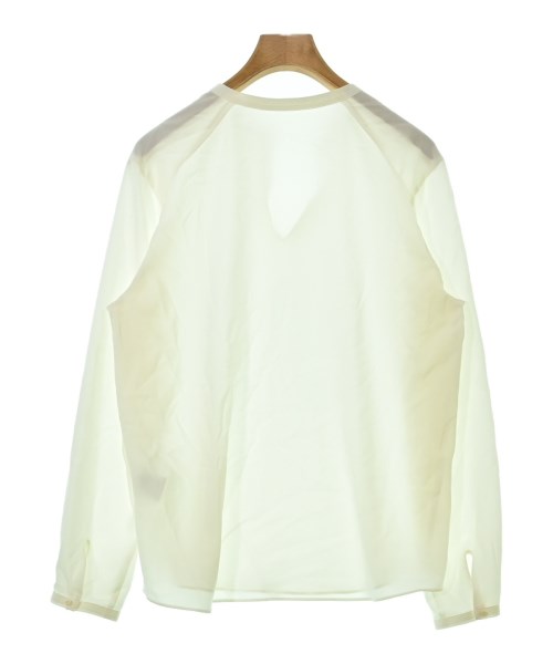 TOMORROWLAND collection（トゥモローランドコレクション）ブラウス 白 サイズ:36(S位) レディース/2200689266294
