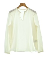 TOMORROWLAND collection（トゥモローランドコレクション）ブラウス 白 サイズ:36(S位) レディース/2200689266294