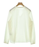 TOMORROWLAND collection（トゥモローランドコレクション）ブラウス 白 サイズ:36(S位) レディース/2200689266294