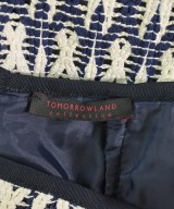 TOMORROWLAND collection（トゥモローランドコレクション）ロング・マキシ丈スカート 白 サイズ:34(XS位) レディース/2200686913047
