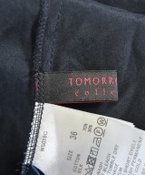 TOMORROWLAND collection（トゥモローランドコレクション）ブラウス 紺 サイズ:36(S位) レディース/2200689622052
