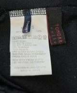 TOMORROWLAND collection（トゥモローランドコレクション）Tシャツ・カットソー 黒 サイズ:S レディース/2200678680032