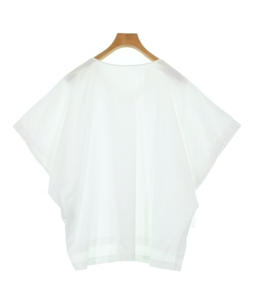 TOMORROWLAND collection（トゥモローランドコレクション）ブラウス 白 サイズ:F レディース/2200688106089