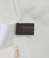 TOMORROWLAND collection（トゥモローランドコレクション）ブラウス 白 サイズ:F レディース/2200688106089