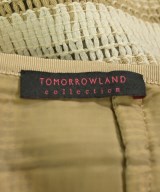 TOMORROWLAND collection（トゥモローランドコレクション）ひざ丈スカート ベージュ サイズ:34(XS位) レディース/2200690736045