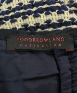 TOMORROWLAND collection（トゥモローランドコレクション）ひざ丈スカート 白 サイズ:34(XS位) レディース/2200690736052
