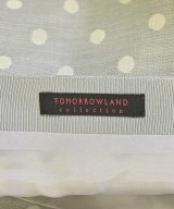 TOMORROWLAND collection（トゥモローランドコレクション）ベスト グレー サイズ:36(S位) レディース/2200694537075