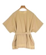 TOMORROWLAND collection（トゥモローランドコレクション）カジュアルシャツ ベージュ サイズ:36(S位) レディース/2200668085021