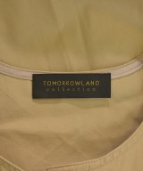 TOMORROWLAND collection（トゥモローランドコレクション）カジュアルシャツ ベージュ サイズ:36(S位) レディース/2200668085021