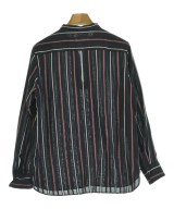 TOMORROWLAND collection（トゥモローランドコレクション）カジュアルシャツ 紺 サイズ:36(S位) レディース/2200690969047
