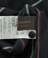TOMORROWLAND collection（トゥモローランドコレクション）カジュアルシャツ 紺 サイズ:36(S位) レディース/2200690969047