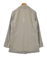 TOMORROWLAND collection（トゥモローランドコレクション）テーラードジャケット 茶 サイズ:38(M位) レディース/2200688660017