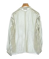 TOMORROWLAND collection（トゥモローランドコレクション）ブラウス カーキ サイズ:36(S位) レディース/2200688660130