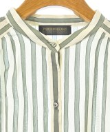TOMORROWLAND collection（トゥモローランドコレクション）ブラウス カーキ サイズ:36(S位) レディース/2200688660130