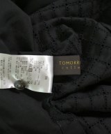 TOMORROWLAND collection（トゥモローランドコレクション）カジュアルシャツ 黒 サイズ:36(S位) レディース/2200694971015