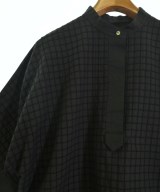 TOMORROWLAND collection（トゥモローランドコレクション）カジュアルシャツ 黒 サイズ:36(S位) レディース/2200694971015