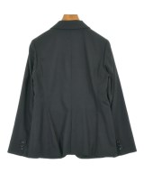 TOMORROWLAND collection（トゥモローランドコレクション）ジャケット 黒 サイズ:34(XS位) レディース/2200695321031