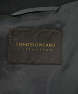 TOMORROWLAND collection（トゥモローランドコレクション）ジャケット 黒 サイズ:34(XS位) レディース/2200695321031