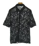 TOMORROWLAND collection（トゥモローランドコレクション）ブラウス 黒 サイズ:36(S位) レディース/2200695321048