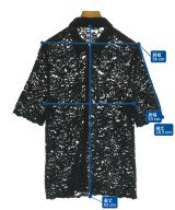 TOMORROWLAND collection（トゥモローランドコレクション）ブラウス 黒 サイズ:36(S位) レディース/2200695321048
