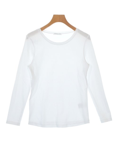 TOMORROWLAND collection(トゥモローランドコレクション)Tシャツ・カットソー 白 サイズ:S/2200665370571