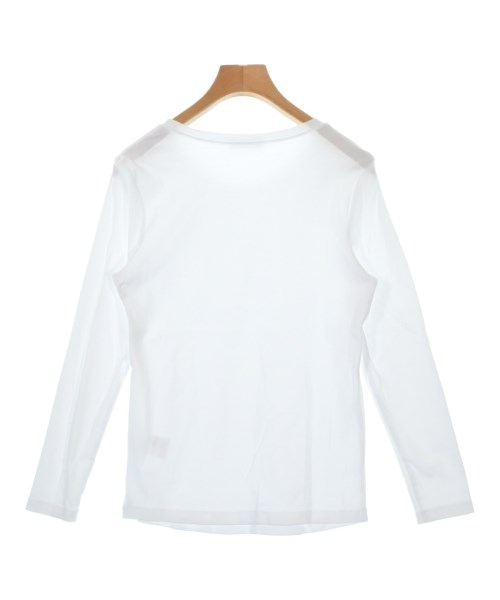 TOMORROWLAND collection（トゥモローランドコレクション）Tシャツ・カットソー 白 サイズ:S レディース/2200665370571