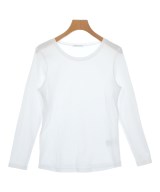 TOMORROWLAND collection（トゥモローランドコレクション）Tシャツ・カットソー 白 サイズ:S レディース/2200665370571