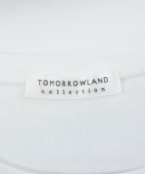 TOMORROWLAND collection（トゥモローランドコレクション）Tシャツ・カットソー 白 サイズ:S レディース/2200665370571