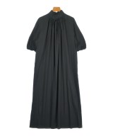 TOMORROWLAND collection（トゥモローランドコレクション）ワンピース 黒 サイズ:34(XS位) レディース/2200695847012