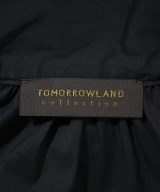 TOMORROWLAND collection（トゥモローランドコレクション）ワンピース 黒 サイズ:34(XS位) レディース/2200695847012
