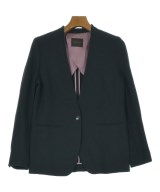 TOMORROWLAND collection ノーカラージャケット