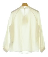 TOMORROWLAND collection（トゥモローランドコレクション）ブラウス 白 サイズ:36(S位) レディース/2200692663011
