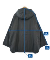 TOMORROWLAND collection（トゥモローランドコレクション）その他 黒 サイズ:36(S位) レディース/2200687579013