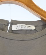 TOMORROWLAND collection（トゥモローランドコレクション）ワンピース グレー サイズ:36(S位) レディース/2200687579068