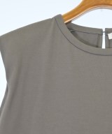 TOMORROWLAND collection（トゥモローランドコレクション）ワンピース グレー サイズ:36(S位) レディース/2200687579068