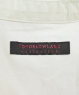 TOMORROWLAND collection（トゥモローランドコレクション）ブラウス 白 サイズ:36(S位) レディース/2200690262155