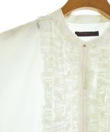TOMORROWLAND collection（トゥモローランドコレクション）ブラウス 白 サイズ:36(S位) レディース/2200690262155