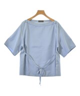 TOMORROWLAND collection（トゥモローランドコレクション）ブラウス 青 サイズ:36(S位) レディース/2200696669019