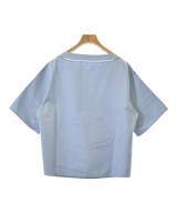 TOMORROWLAND collection（トゥモローランドコレクション）ブラウス 青 サイズ:36(S位) レディース/2200696669019