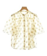 TOMORROWLAND collection ブラウス