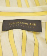 TOMORROWLAND collection（トゥモローランドコレクション）ブラウス 白 サイズ:36(S位) レディース/2200692676189